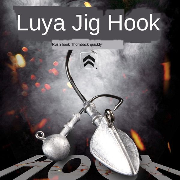 

горячая продажа заостренной дорога остроконечный ho азиатского свинец worm жестких приманок рыбы дороги азиатского оригинальный свинец мягко