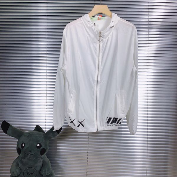 

fashion long sleeve men's clothes zipper animal alphabet clothing delivery women's casual coat t-shirt european size plus s~xxxl s, Black