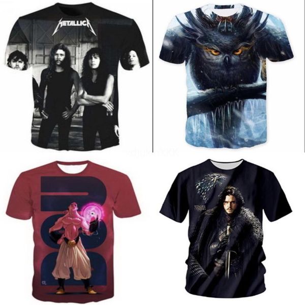 

women's tee an iland women fans ceer tsirt iland nostalgic flag den casual sort sleeve female t-sirt#209, White;black