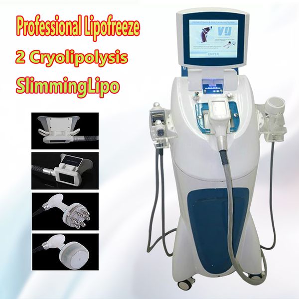 

professional lipoe slimminglipo cryolipolysis machine with 2 cryolipolysis handles new product cool cryolipolysis ing skin firm
