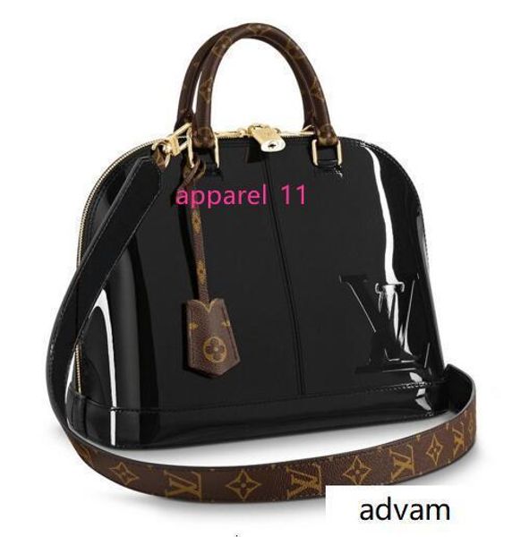 

alma pm m543 women shows shoulder totes handbags handles cross body messenger bags