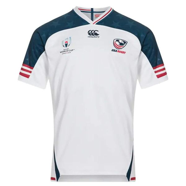 

world cup 2019 usa rugby jerseys usa shirt maillot camiseta maglia s-5xl trikot camisas kit, Black;gray