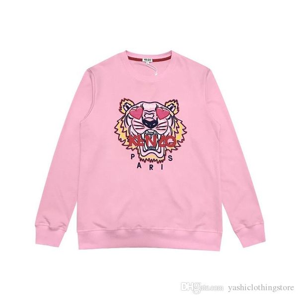 

autumn winter new women's designer round collar long sleeve hoodie fashion casual luxury wool pink coat, Black