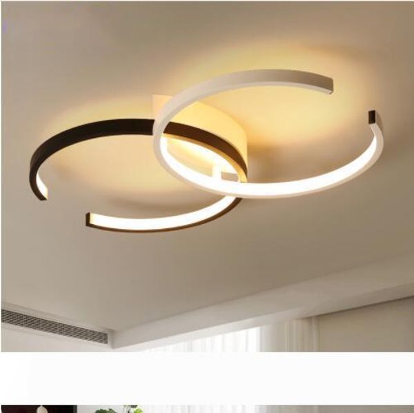 

modern led ceiling lights circular ceiling chandeliers for living room ceiling lamp with remote control flush mount kitchen lamp
