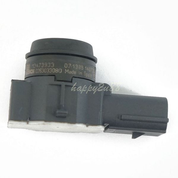 

new 13473933 car pdc parking sensor for gmc cadillac buick