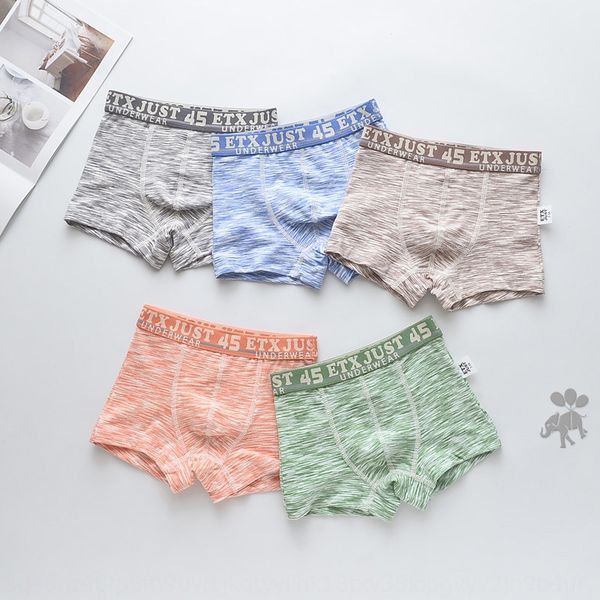 

ymacb etx высокого класса боксировал детский хлопок трусы underpantsunderwear underpantsboys боксер белье боксер шорты 2-20 лет детских и, Camo