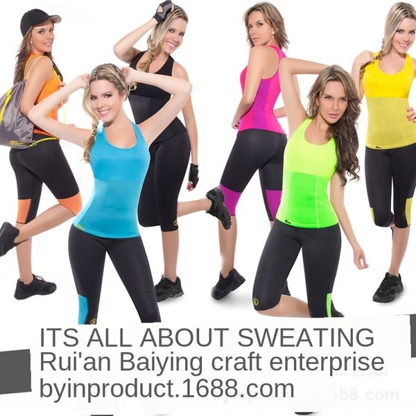 

shapers long vests sports fitness vests tv products sports fitness vest vest mesh belly-tight sweat-perspiration breathable, Black