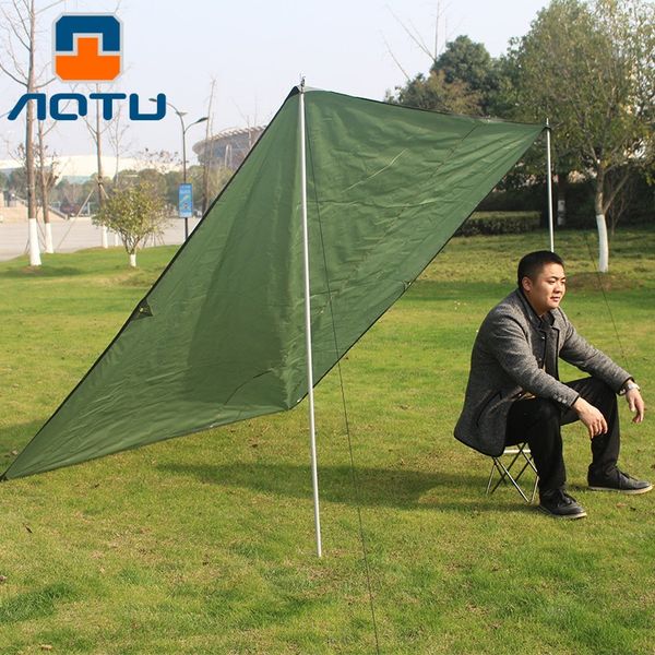 

picnic multi-functional floor oxford cloth camping oxford cloth meal meal beach mat outdoor dining mat sunshade curtain 6220