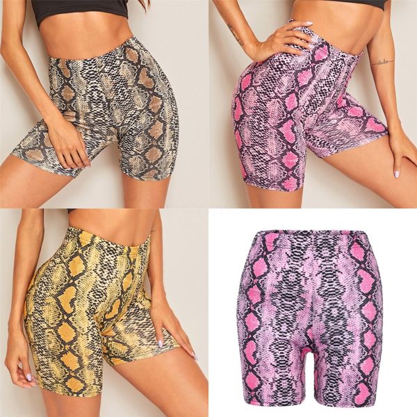 

quick-drying running sports shorts female loose anti-glare leisure wear yoga fitness shorts summer thin section#204, White;red