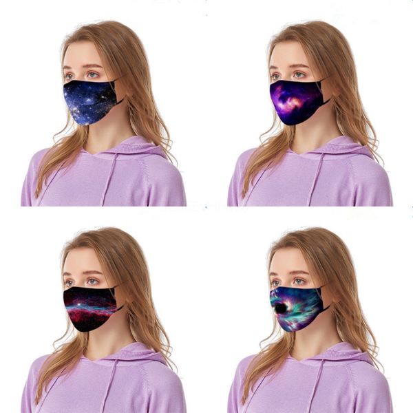 

dener printed women silk magic scarf fa mask 14 styles ciffon andkercief outdoor windproof alf fa dust-proof sunsade ma#173#510