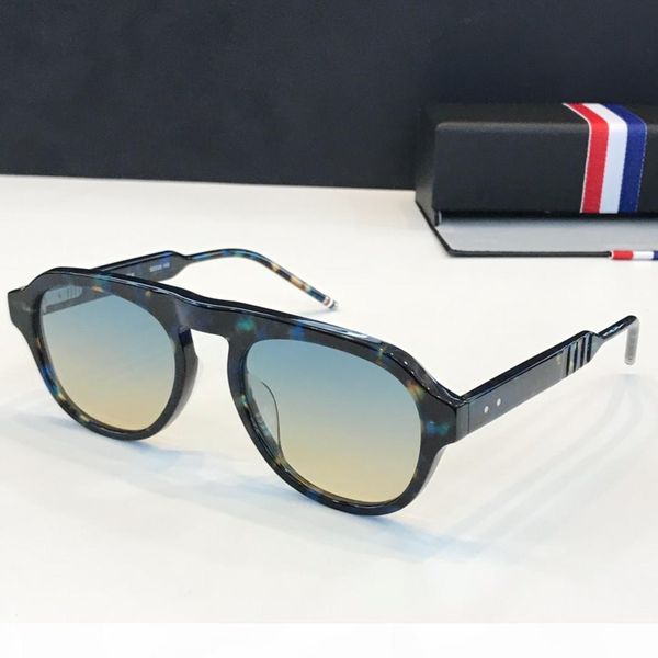 

2020 new tbs416 fashionable multicolor sunshade, polarized uv400 sunglasses, 100% anti radiation sunglasses, White;black