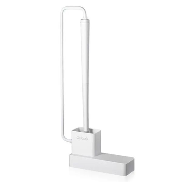 

magnetically absorbed toilet brush tpr toilet brushes and holder cleaner set wall hanging drainage bathroom cleaning brush