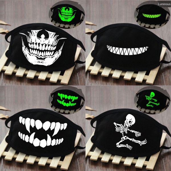 

y9gvt 3d printing magic skull scarf multi-function half face mask skull scarf er sports anti-uv cycling bandana outdoor neck headwea#157#972, Black