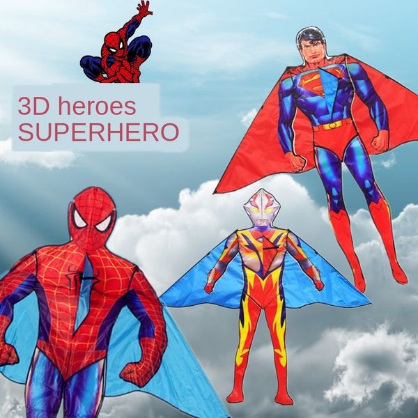 

alt супер отт железы люди мальчики, как коршун дети spider-man начинающий кайт