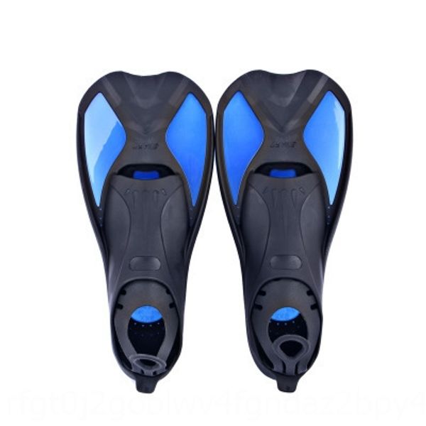 

professional training diving flippers silicone swimming equipment silica gel silica gel swimming frog shoes snorkeling short flippers