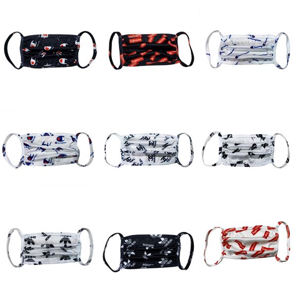 

s мультфильм конструктор маска с transparent eye shield открытый многоразовый моющийся ткань рот маски dda91 # 121, Blue;pink