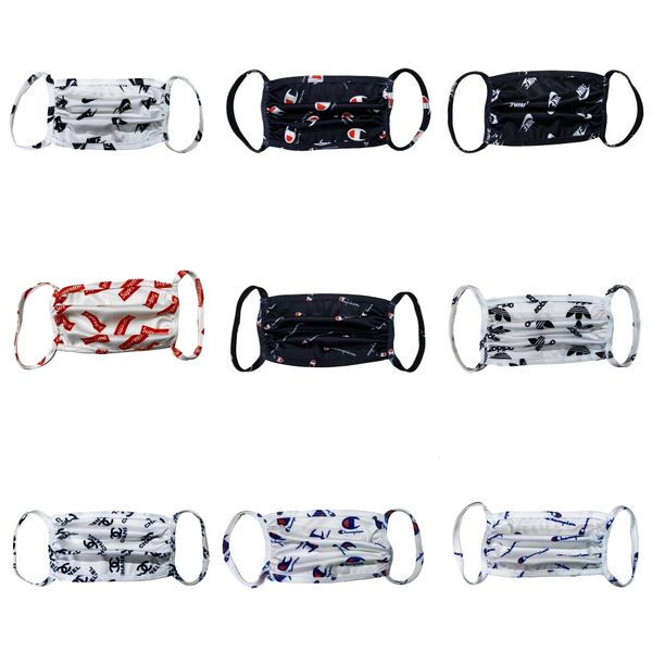 

reusable washable mask cotton face masks with breath valve pm2.5 mouth mask anti-dust fabric mask with filter masks#522, Blue;pink