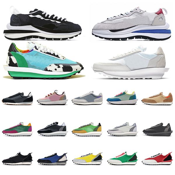 

2020 great vaporwaffle женщин людей кроссовки коренастого dunky royal green gusto нейлон туры желтый спорт фуксия кроссовок открытые вафельн