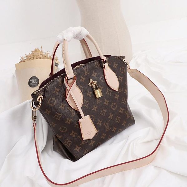 

2021 womens leather crossbody bag handle totes messenger bags womens luxury designer bag handbags ladies crossbody bag drop