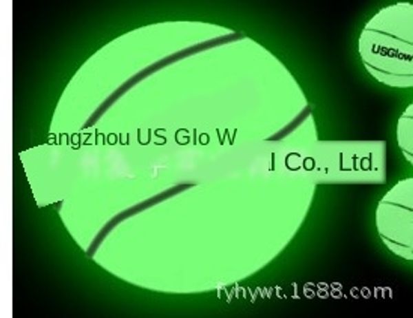 

luminous large quantity congyou luminous table tennis small plastic table tennis