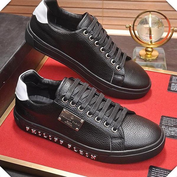 

casual men sneakers sports shoes chaussures pour hommes fitness mens shoes lo -sneakers statement luxury herren sportschuhe men shoes