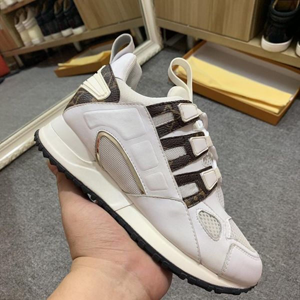 

2020j новый роскошный дизайн высокого качества матовое резиновая подошва кроссовок все соответствует моде мужская повседневная обувь мужская, Black