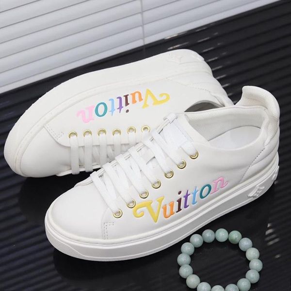 

2020 men shoes casual lace -up lightweight comfortable breathable walking sneakers tenis feminino zapatos hombre with original box delivery