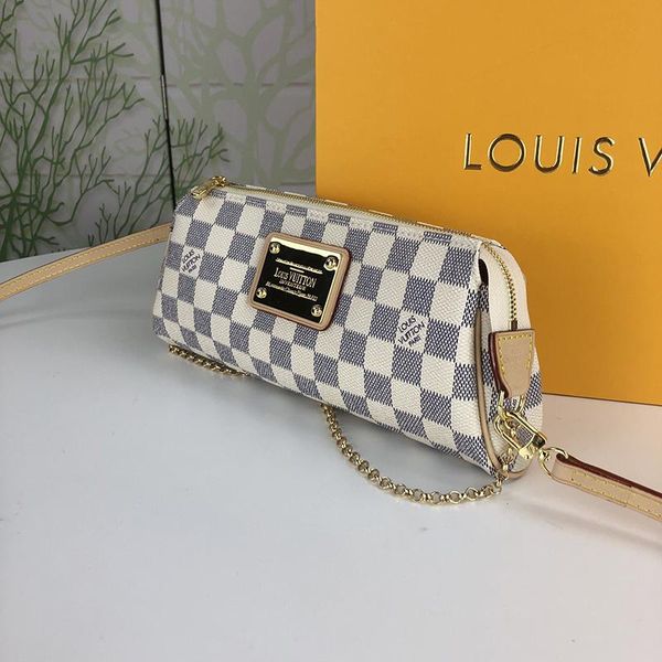 

luxury designer women bag sac bandouliÃ¨re zipper crossbody bags drop ship womens trend retro leather chain shoulder bag