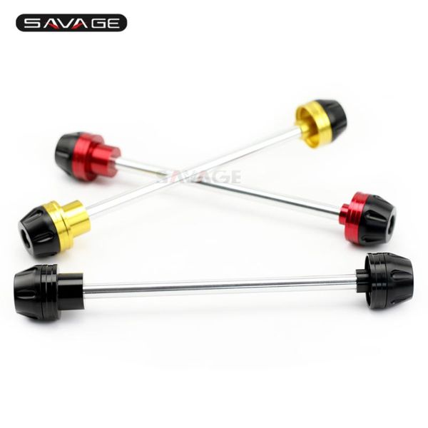 

front axle wheel fork slider protector for 899 panigale 959 1199 1299 1098 1198 hyperstrada 821 939 motorcycle accessorie