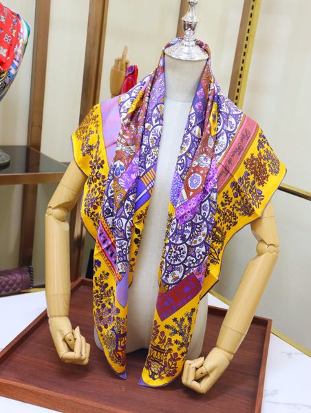 

Twill silk scarf designer scarf bucket hat hats baseball cap women luxury designer scarves silk designer head scarf