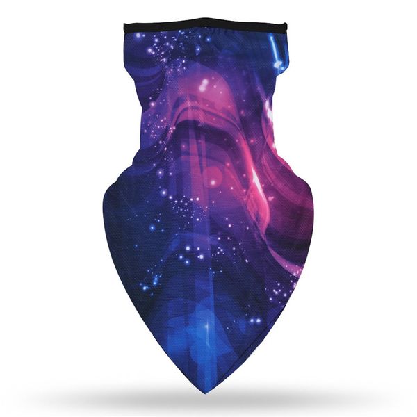 

dance party cos clown mask kids children hallowmas venetian mask masquerade full face masks with wig hairpiece festive event supplies#469, Black