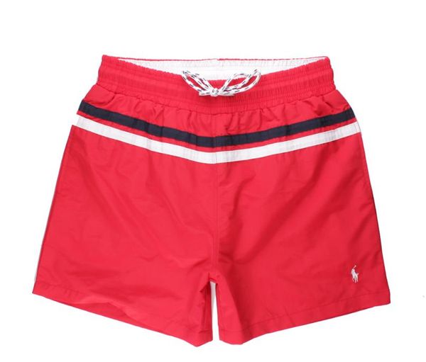 

dimusi summer men's shorts casual male fitness sports shorts solid color running mens breathable joggers clothing r̴alph l̴au, White;black