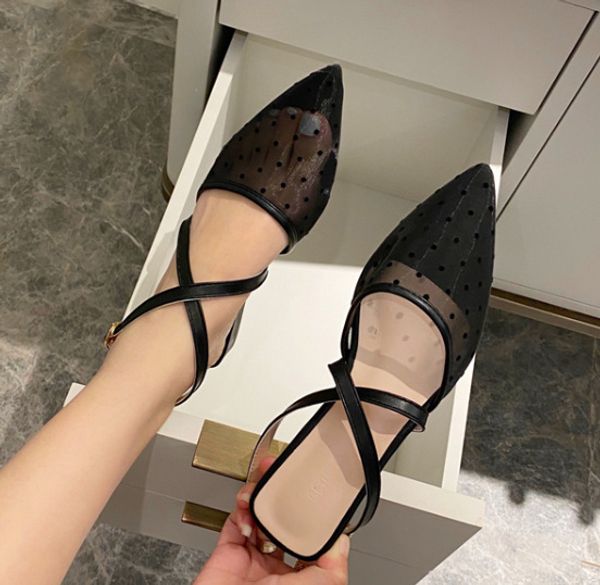 

lace denim women's breathable female sandal beige heeled sandals low-heeled shoes with strap ladies black woman laces 2020 flat