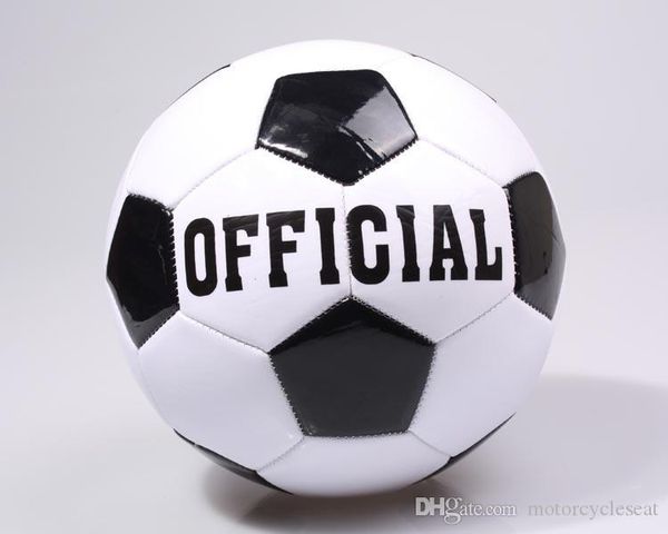 

regail offical training ball 5 kwb 32 pu football for 11 team training practice sports outdoor leisure game soccer