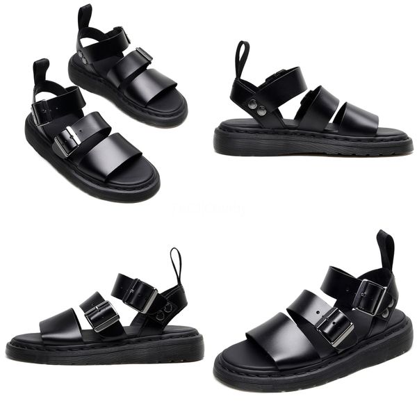 

bohimia style women summer sandals shoes high heels wedges#432, Black