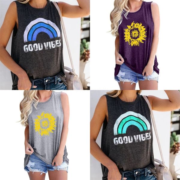 

2020bodybuilding tank gyms workout fitness tight cotton sleeveless t shirt clothing word male casual vest#529, White