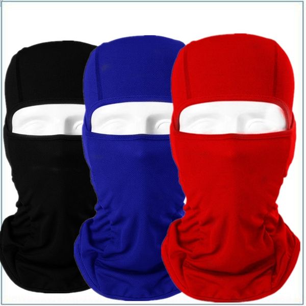 

wc6pq dust outdoor riding sports windproof skiing sunscreen dust outdoor riding sports equipment windproof equipment mask skiing sunscreen m, Black