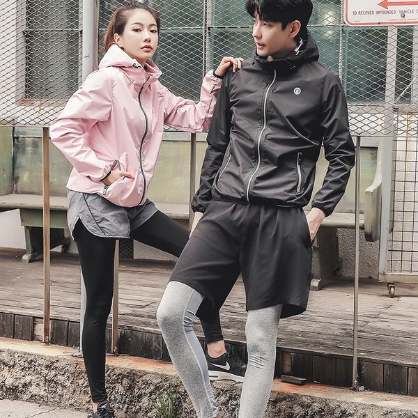 

2020 sportswearsweatshirt верхней фитнес-2020 спортивная спортивная sportswearsweatshirt женский костюм топ женский костюм пригодности, White;black