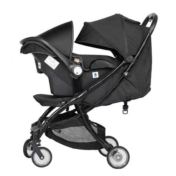 4 in 1 car seat stroller