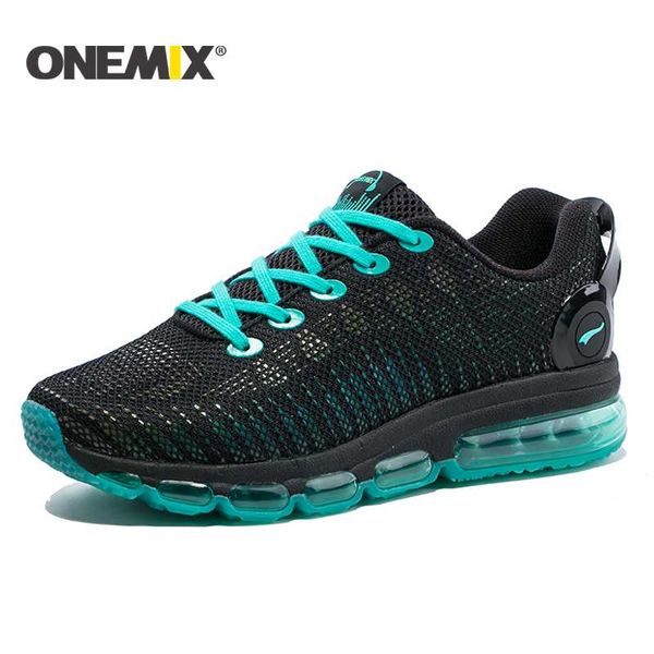 

onemix men running shoes brand sneakers lightweight colorful reflective mesh vamp for outdoor sports shoes athletic men