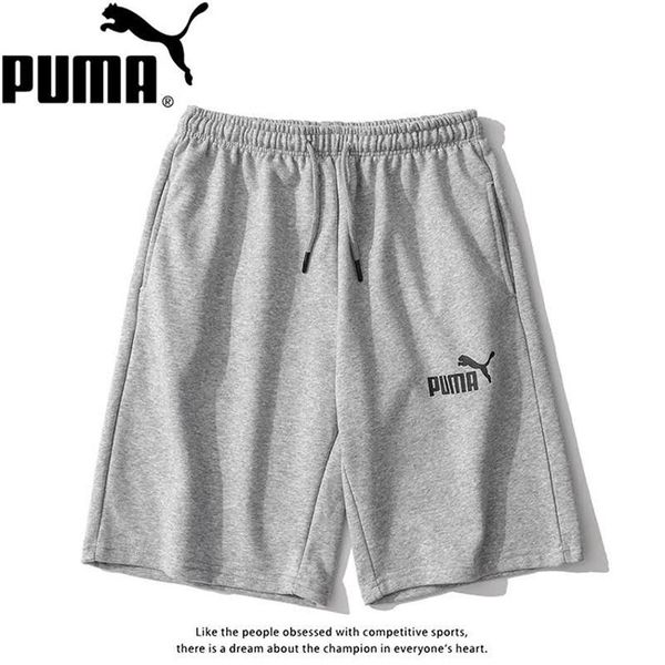 

new stylemens designer summer shorts pants fashion drawstring shorts 2020 relaxed homme luxury sweatpants, Black