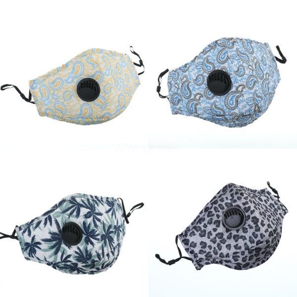 

2020 face mask washable american election printing dustproof masks outdoor cycling neck magic scarf bandana designer mask ljj #23#597#962, Black
