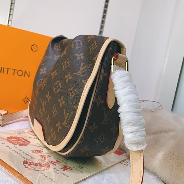 

new arrival women bag shoulder bag ladies leather small flap crossbody bag classic style women messenger bags with origin box