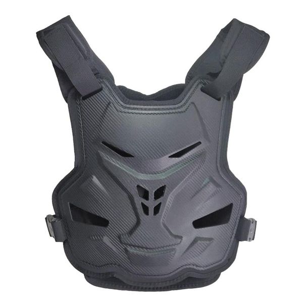 

motorcycle armor vest riding chest back protector 48.0 * 35.0 10.0cm