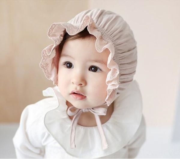 

16juc korean new children's hat tire cap summer baby's pure cotton princess hat baby's boys' and boys' hundred-day, Blue;gray