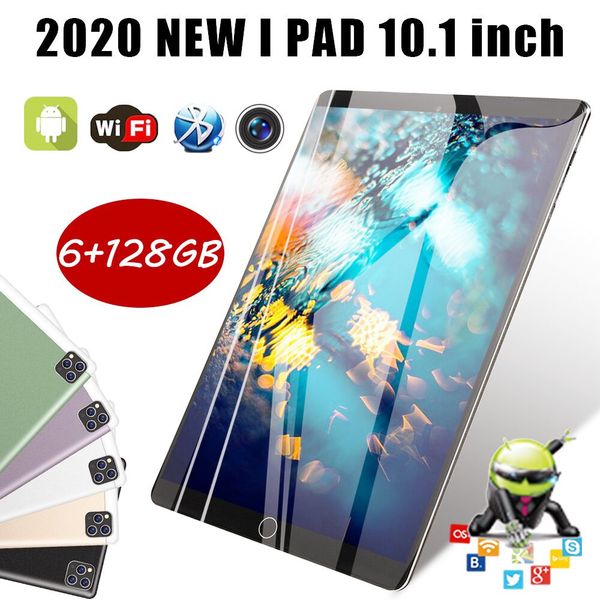 

s11cross-border exclusively for 2020 new tablets, support multi-language dual-sim dual-standby mobile phones and tablets