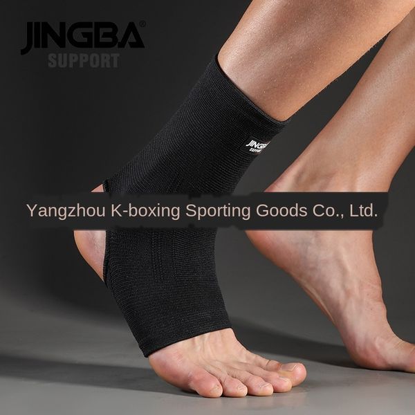 

wveyp jingba support ankle-protecting running fitness protection basketball protection basketball outdoor mountaineering riding sports ankle, Blue;black