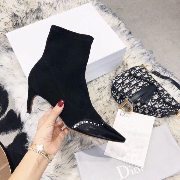 

2020y new high-end custom british style high to help handsome female boots, wild personality high-heeled boots martin boots women