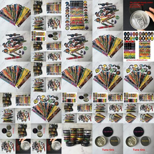 

25 flavors tin cans sticker suitable for 35 gram tin can 733 25 flavors tin cans sticker suitable for 3 office supplies garden2010 lhgyu