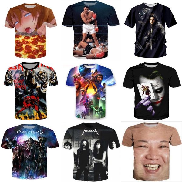 

19ss selling mens t-sirt dener printed mens sort sleeve couple polo sirt fasion casual men's t-sirt ig quality te#325, White;black